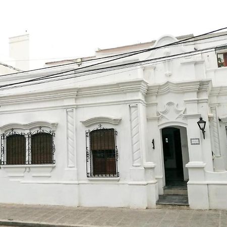 Готель Terraza De La Usina Сальта Екстер'єр фото